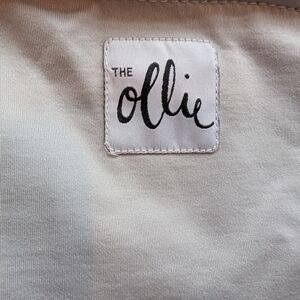 The Ollie Swaddle in Gray